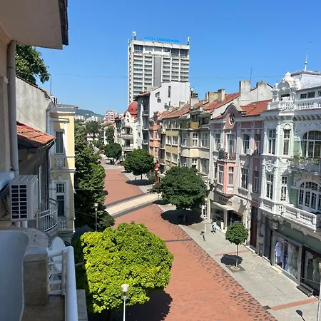 3br Promenade Διαμέρισμα