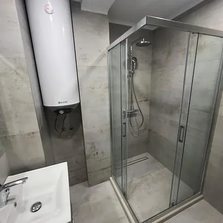 3br Promenade Διαμέρισμα *