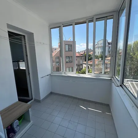 3br Promenade Διαμέρισμα *