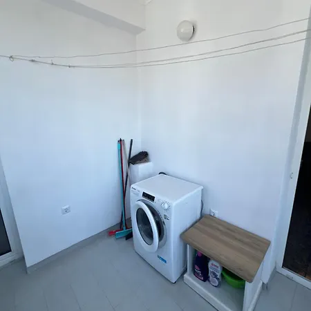 Διαμέρισμα 3br Promenade Βάρνα