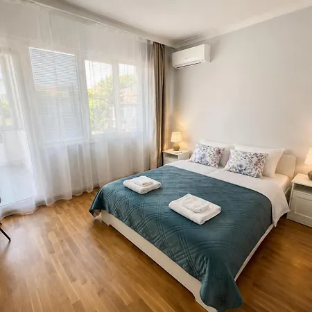 3br Promenade Διαμέρισμα Βάρνα