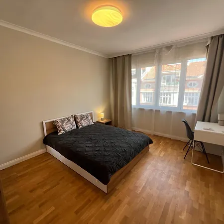 3br Promenade Διαμέρισμα
