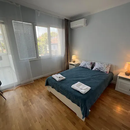 Διαμέρισμα 3br Promenade *