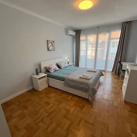 3br Promenade Διαμέρισμα Βάρνα