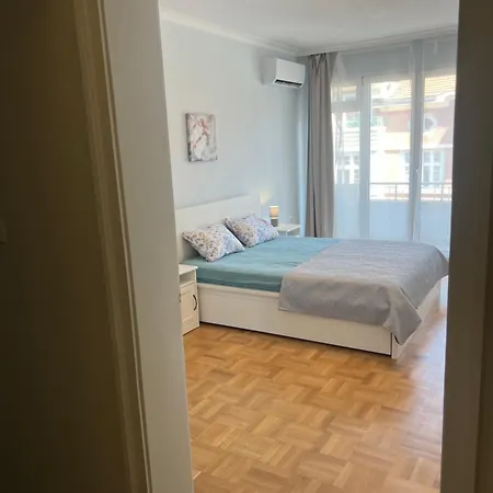 3br Promenade Διαμέρισμα Βάρνα