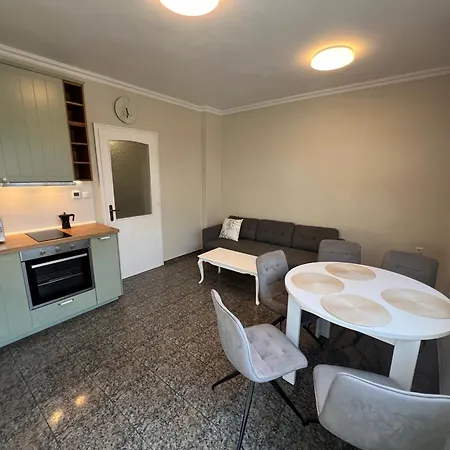 3br Promenade Appartamento *