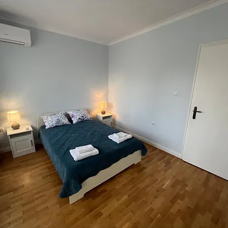 3br Promenade Διαμέρισμα Βάρνα