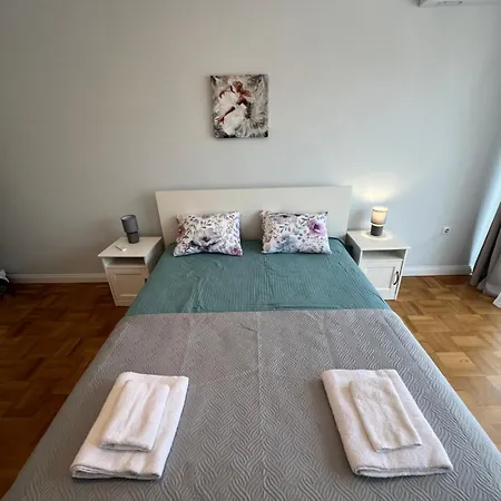 3br Promenade Διαμέρισμα *
