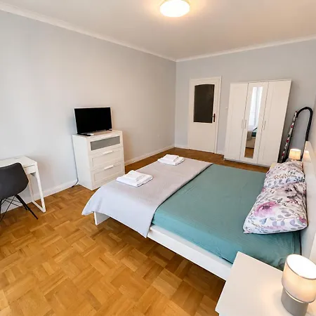 3br Promenade Διαμέρισμα