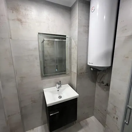 Διαμέρισμα 3br Promenade *