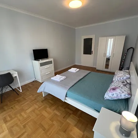 3br Promenade Διαμέρισμα